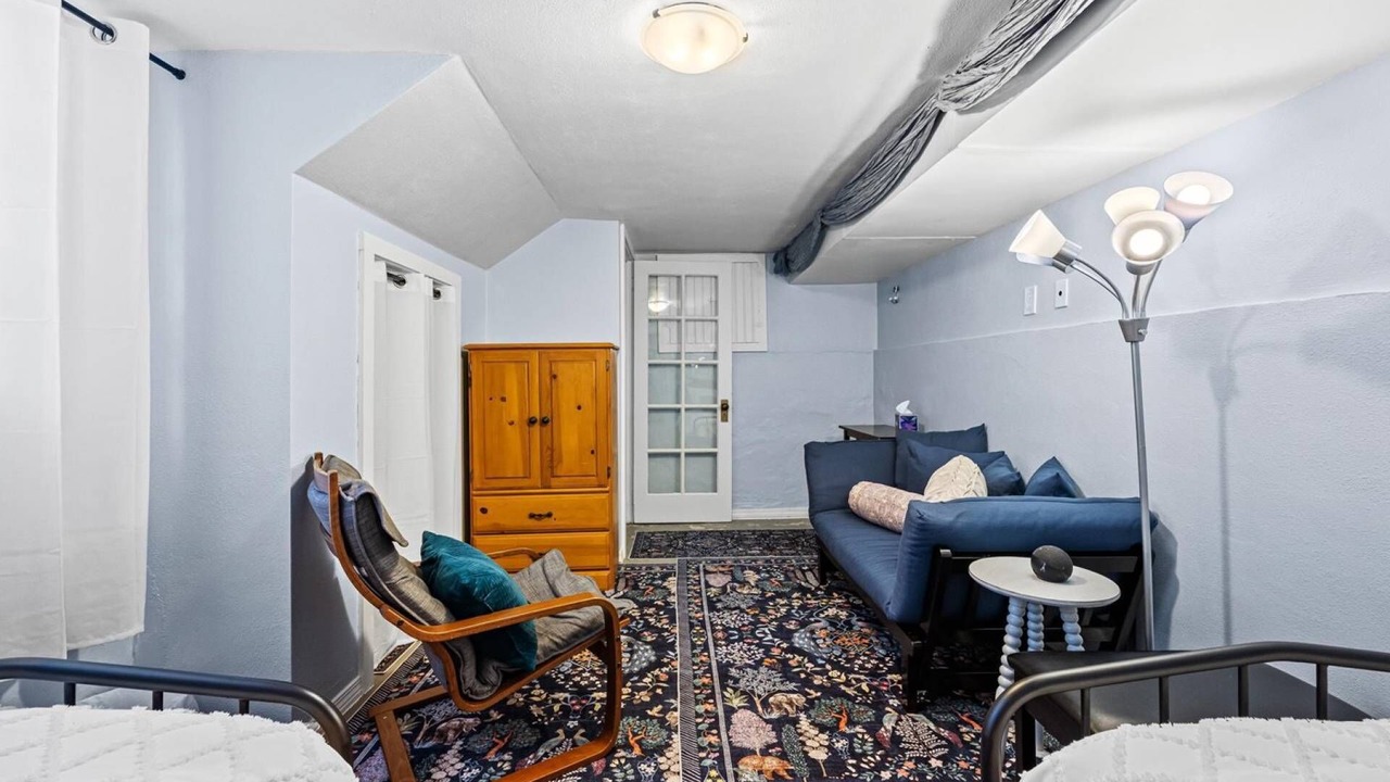 Photo of Bedroom in North End