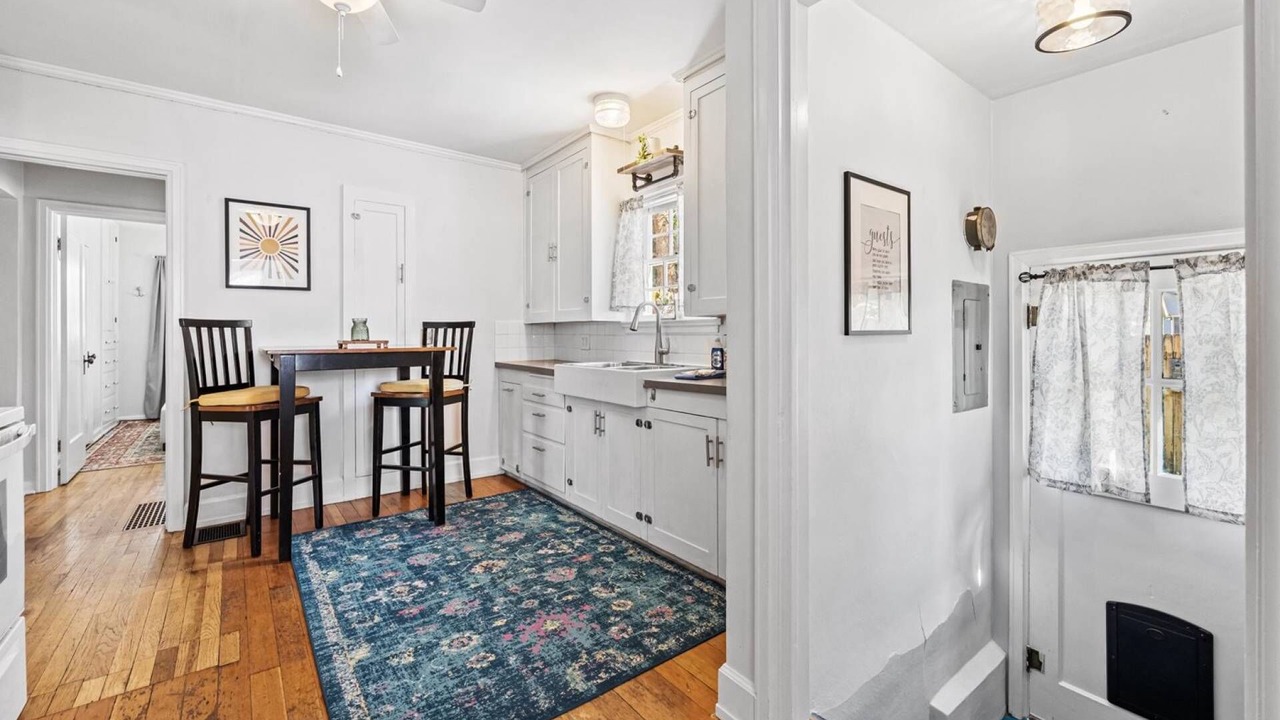 Photo of Kitchen in North End