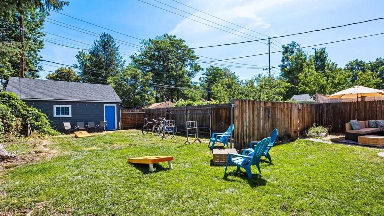 Photo of Outdoor in North End