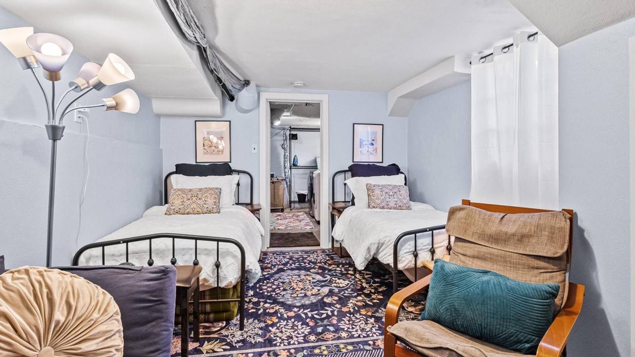 Photo of Bedroom in North End