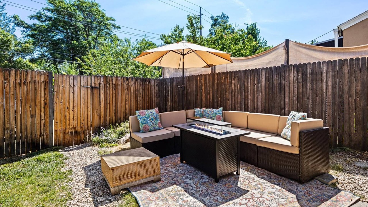 Photo of Outdoor in North End