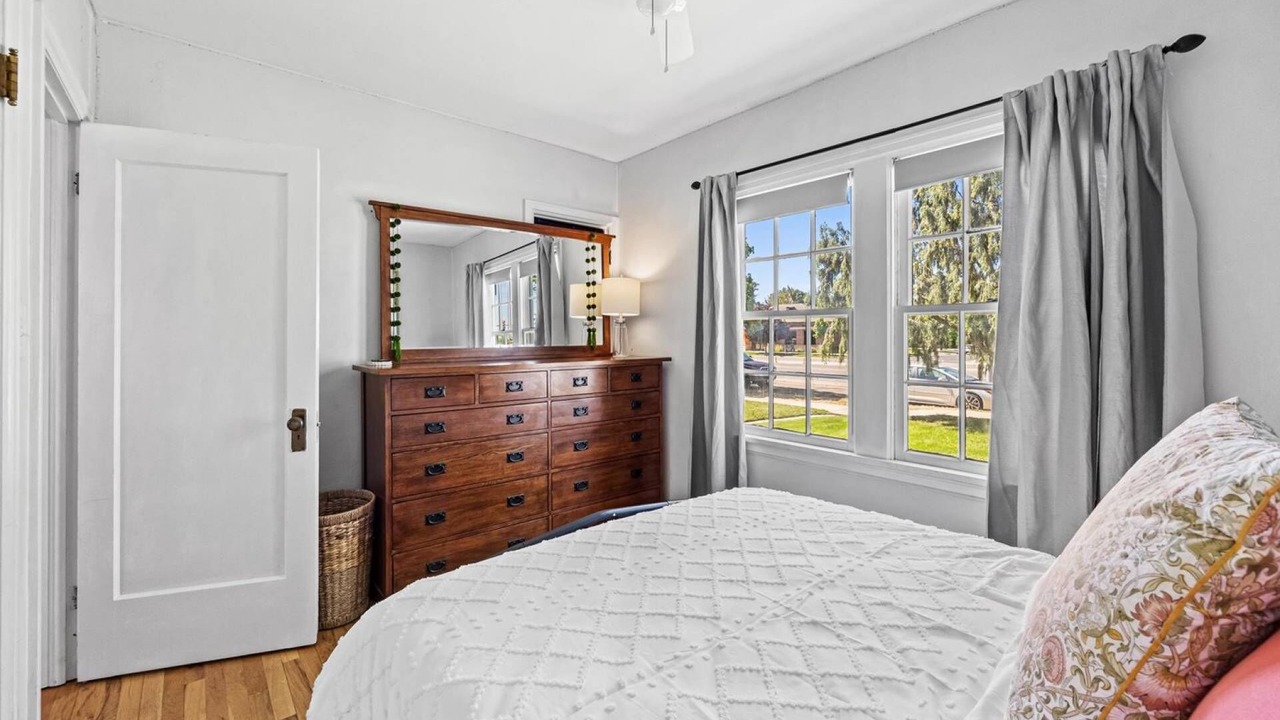 Photo of Bedroom in North End