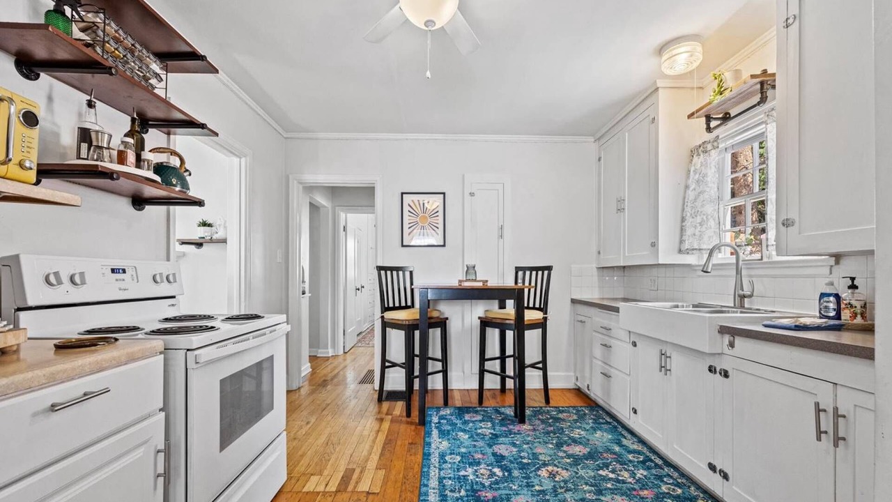 Photo of Kitchen in North End