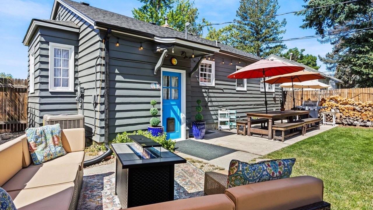 Photo of Outdoor in North End