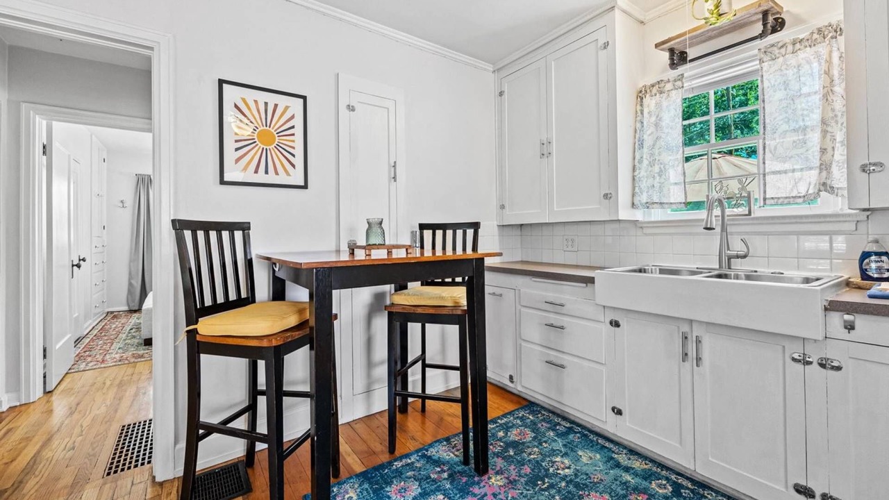 Photo of Kitchen in North End