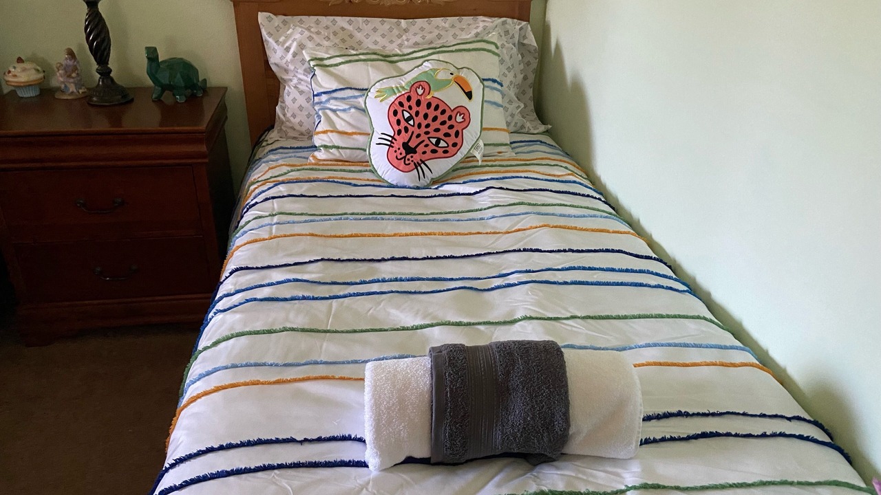 Photo of Bedroom in Colville