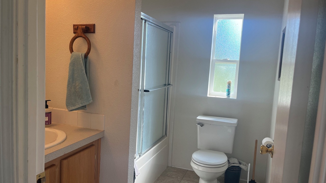 Photo of Bathroom in Newport
