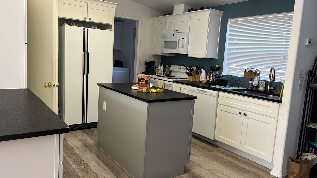 Photo of Kitchen in Newport