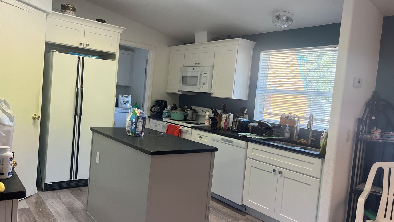 Photo of Kitchen in Newport