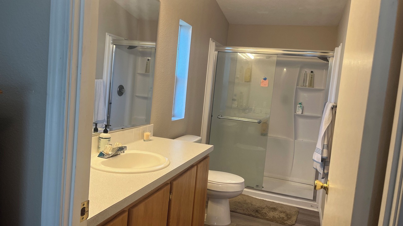 Photo of Bathroom in Newport