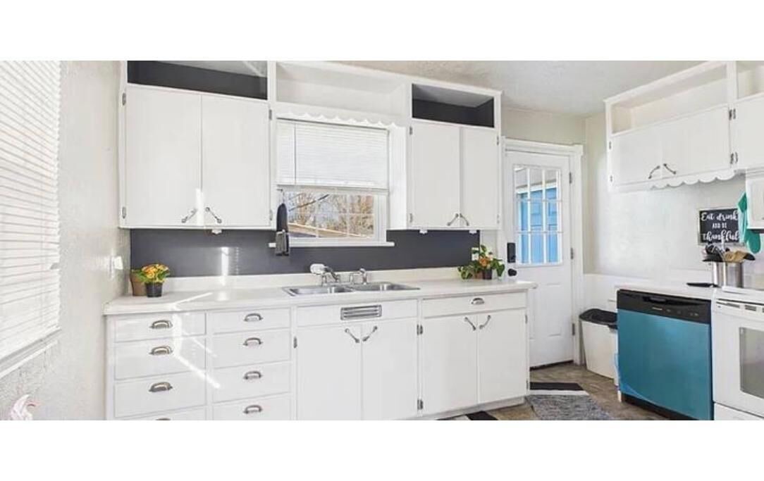 Photo of Kitchen in Lewiston