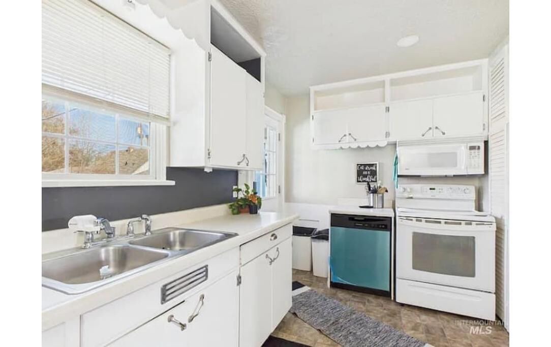 Photo of Kitchen in Lewiston