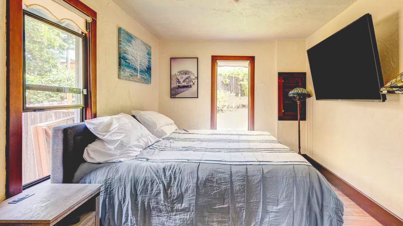 Photo of Bedroom in West End