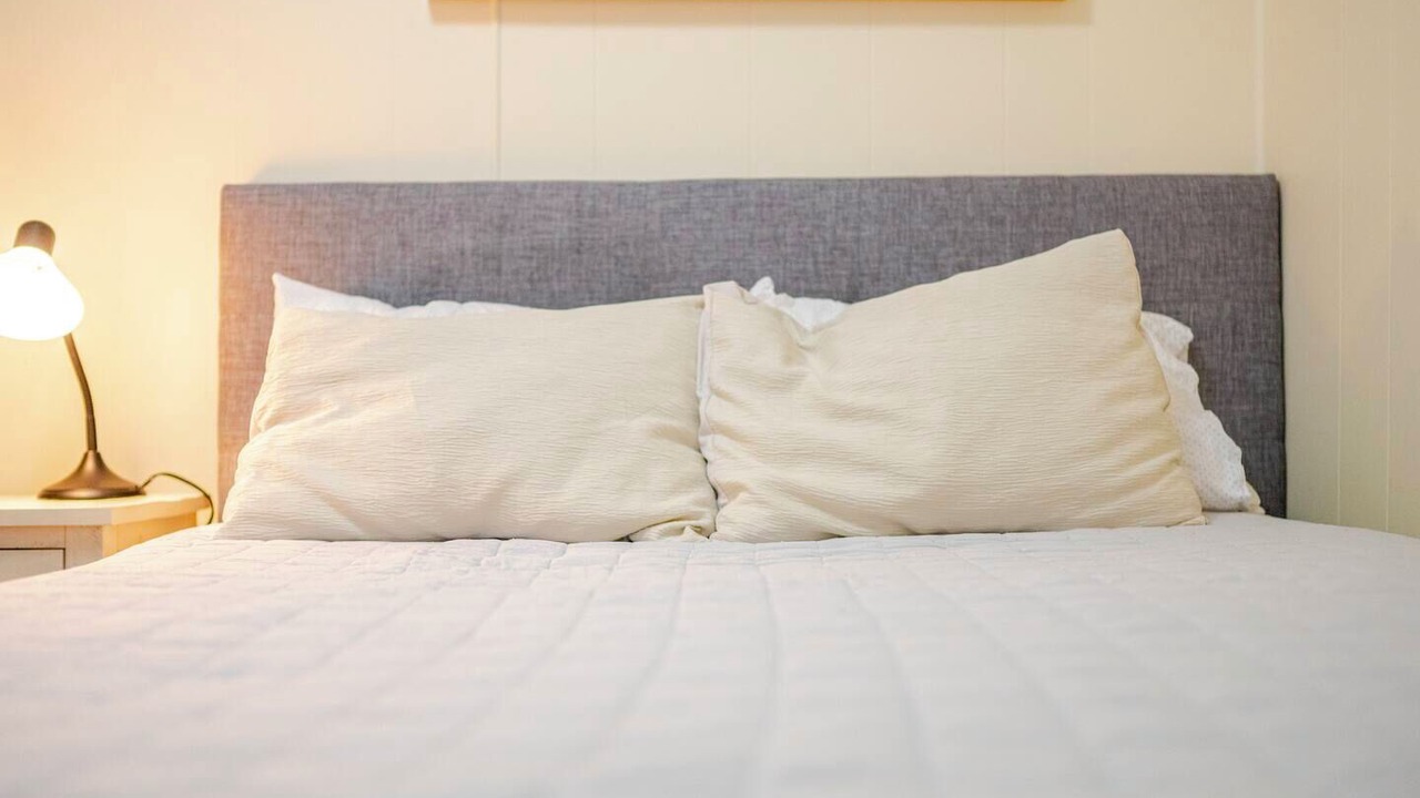 Photo of Bedroom in West End