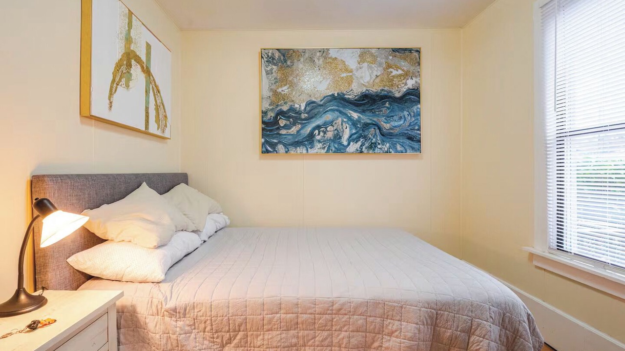 Photo of Bedroom in West End