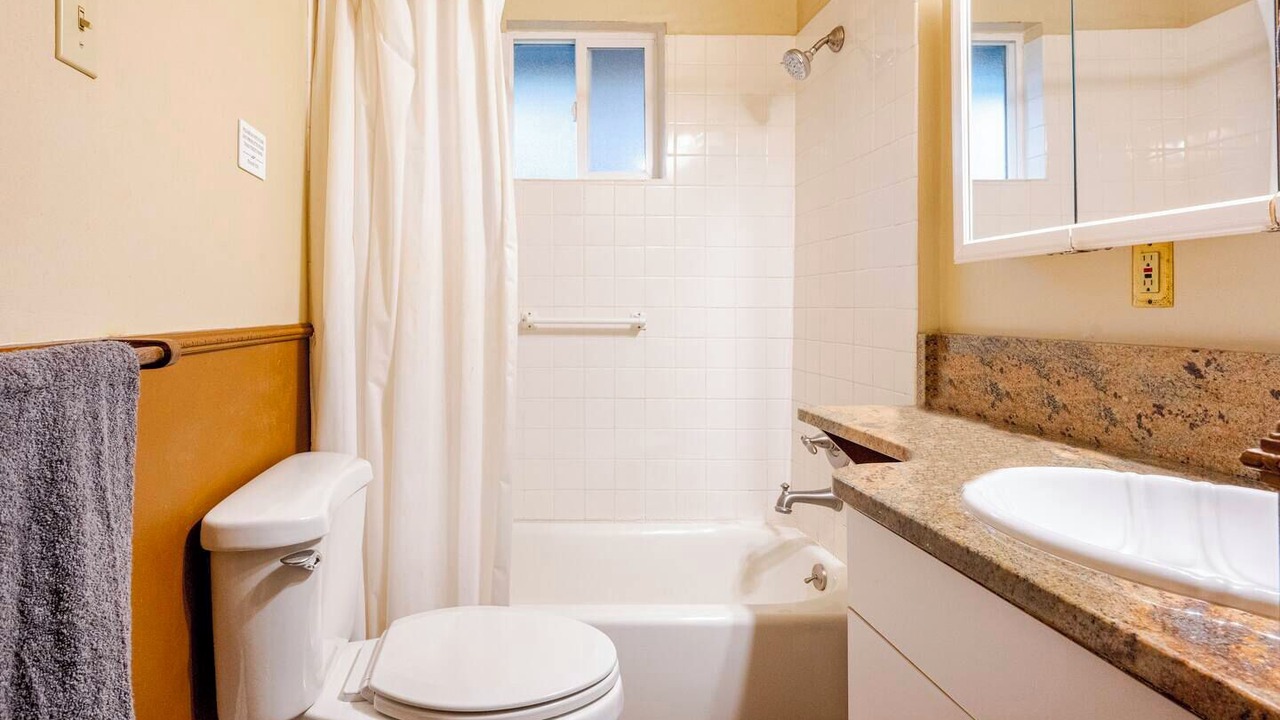 Photo of Bathroom in West End