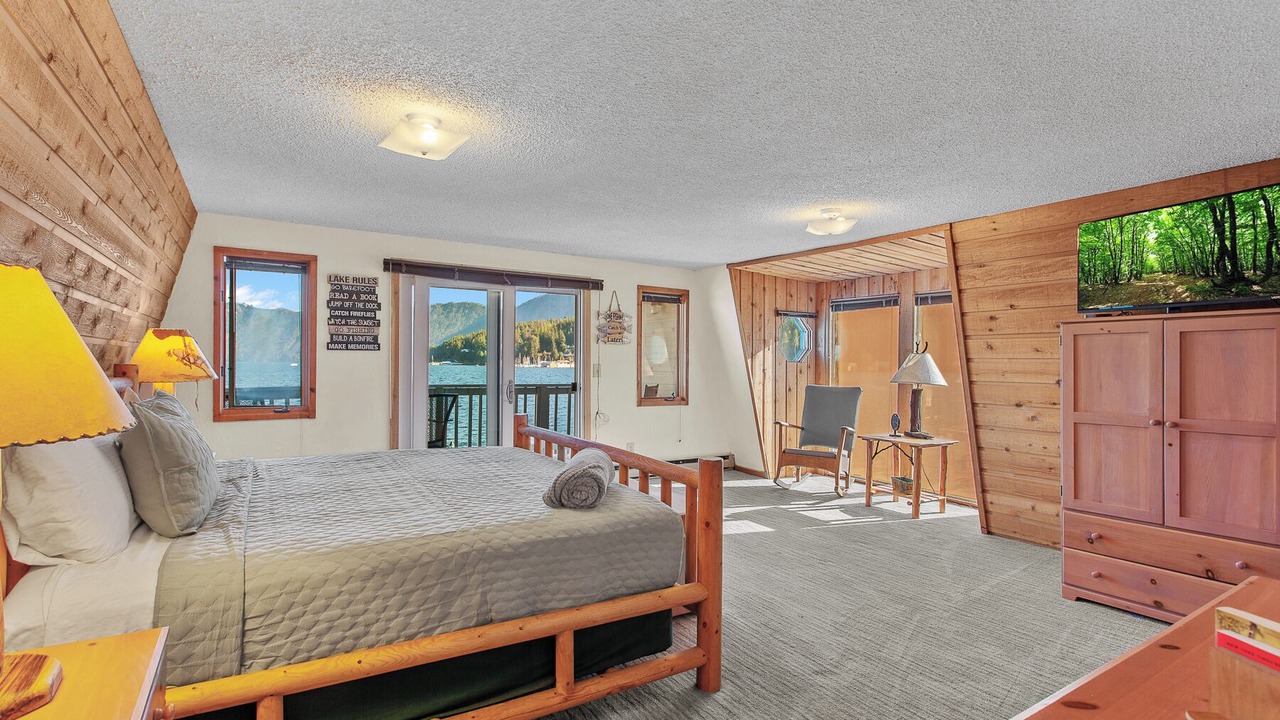 Photo of Bedroom in Bayview