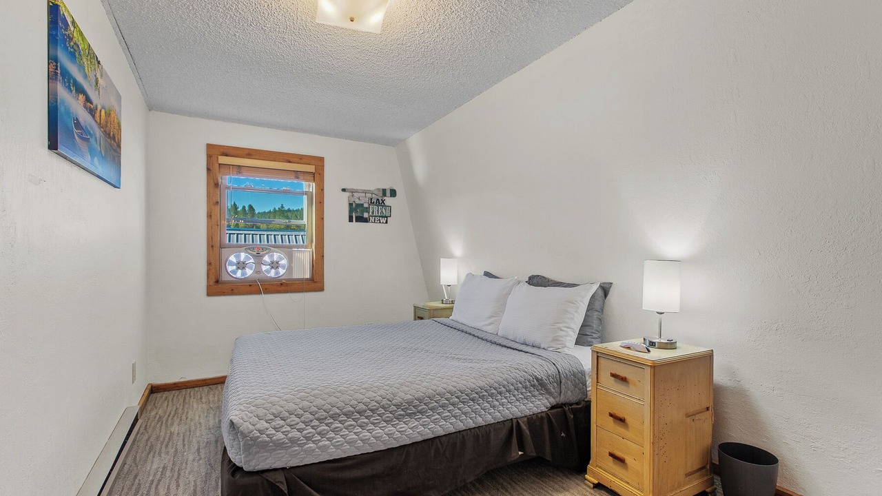 Photo of Bedroom in Bayview