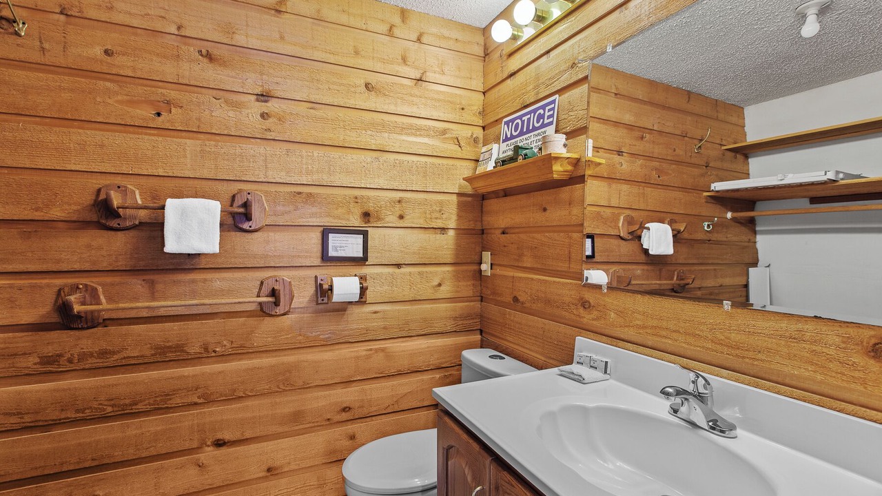 Photo of Bathroom in Bayview