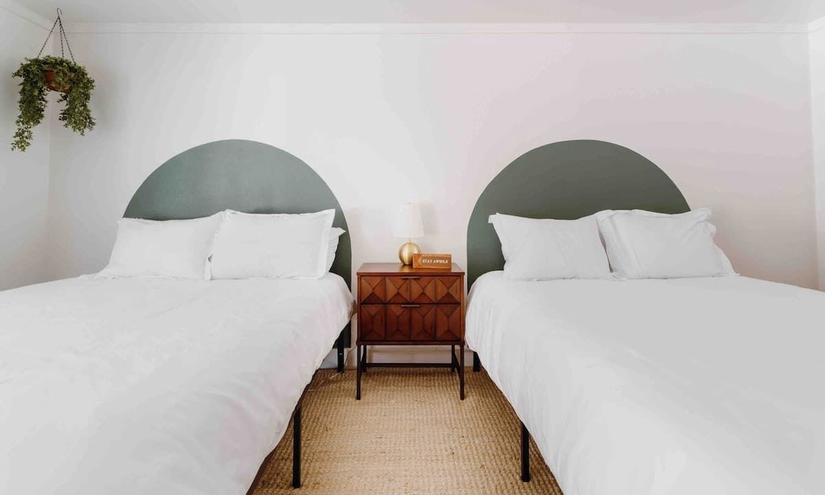 Photo of Bedroom in Packwood