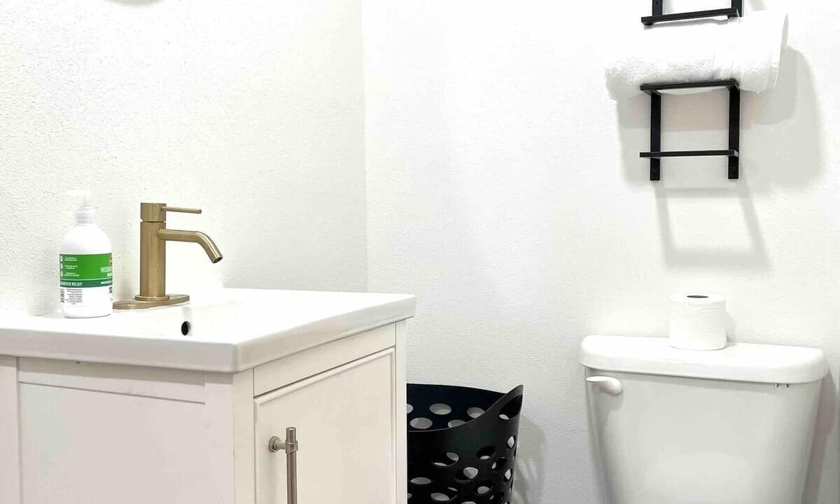 Photo of Bathroom in Packwood