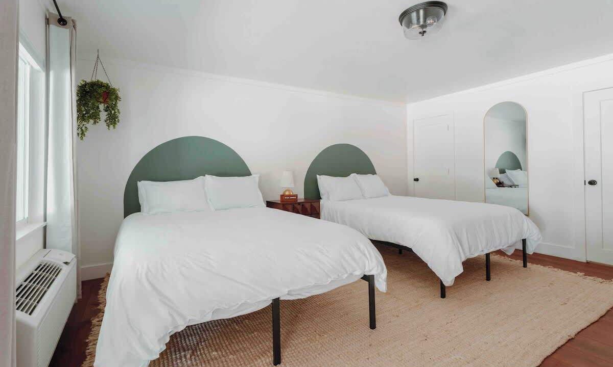 Photo of Bedroom in Packwood