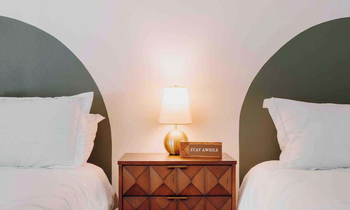 Photo of Bedroom in Packwood