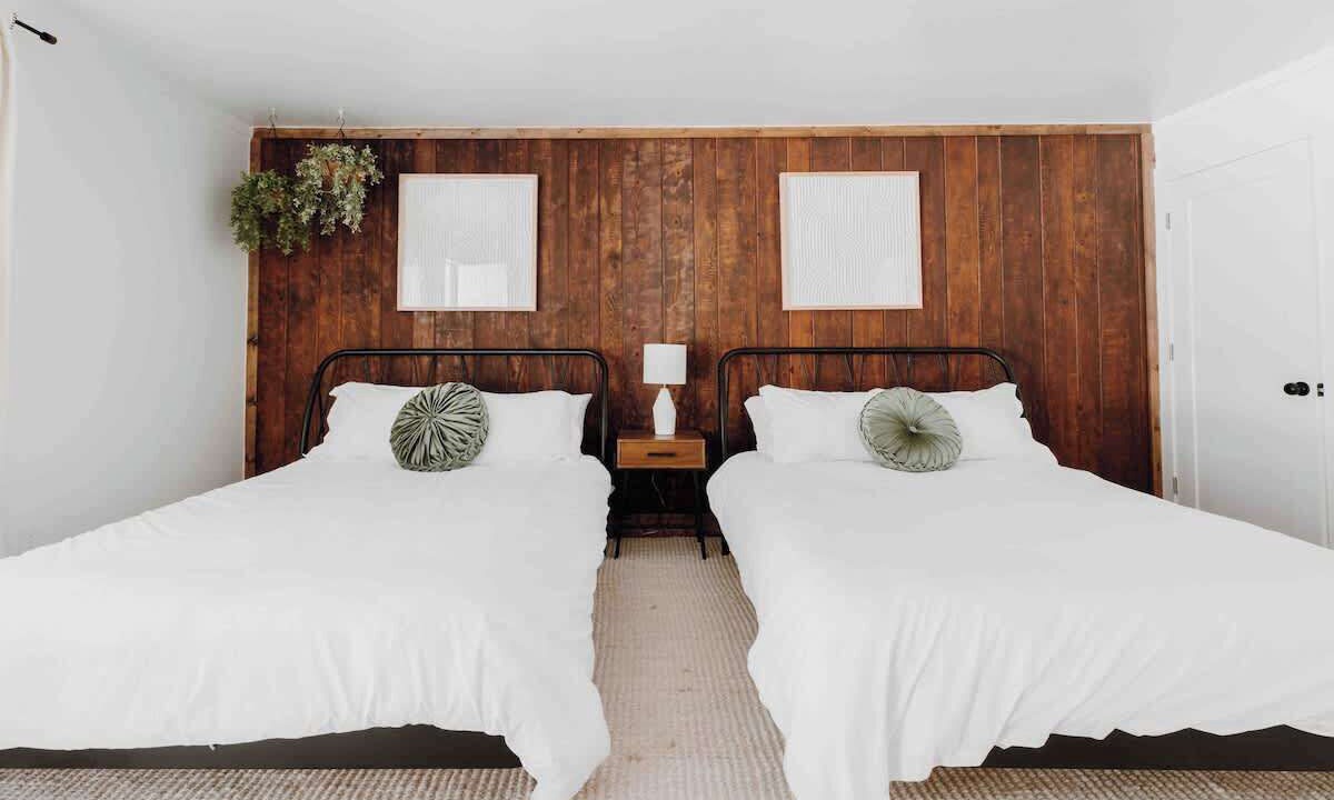 Photo of Bedroom in Packwood