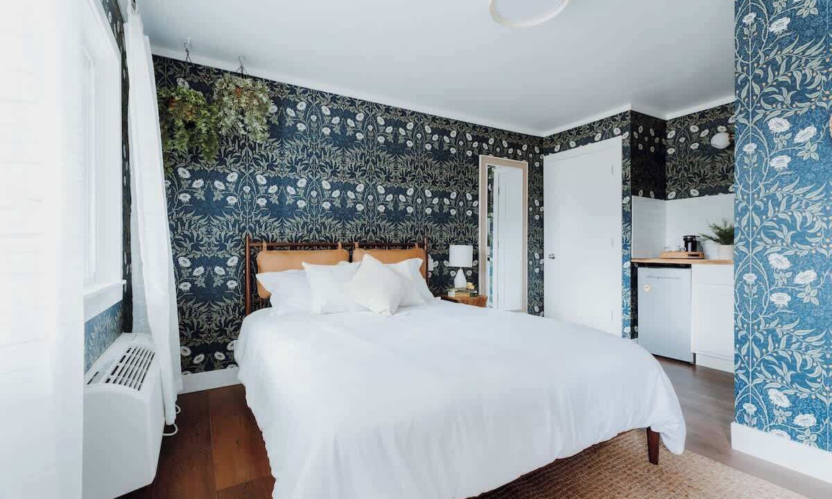 Photo of Bedroom in Packwood