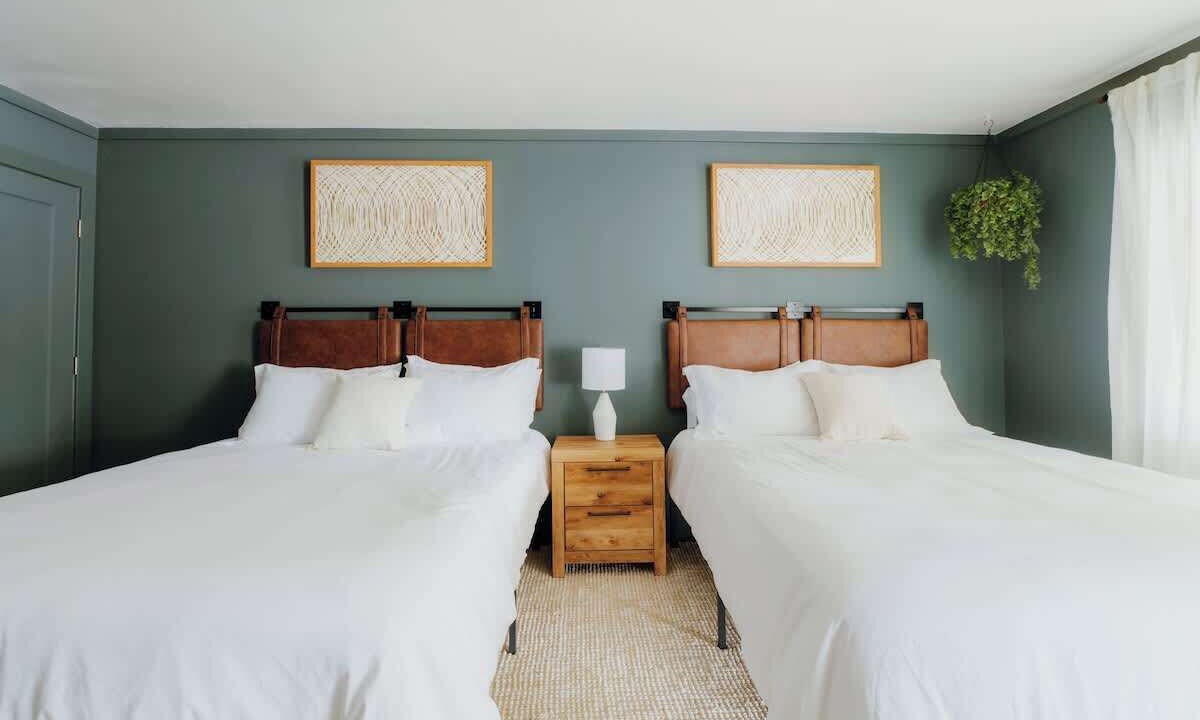 Photo of Bedroom in Packwood