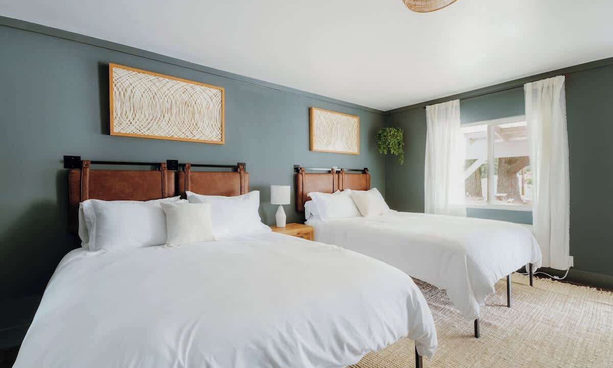Photo of Bedroom in Packwood