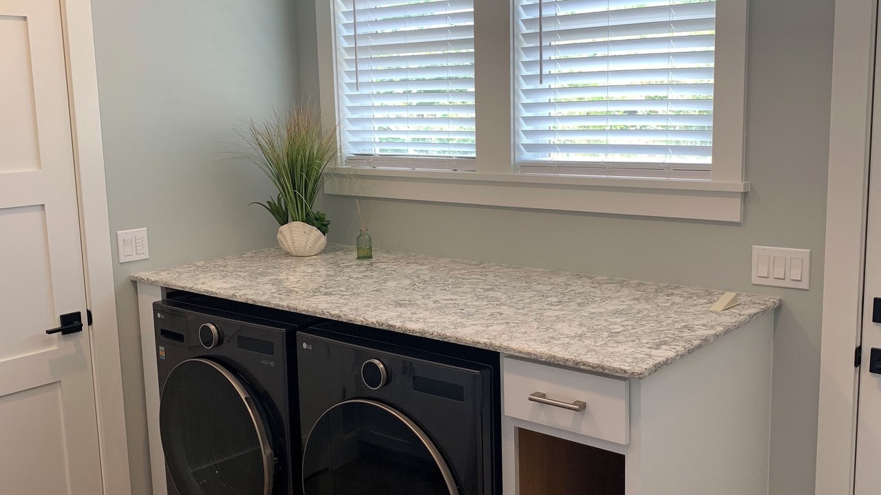 Photo of Bedroom in Gig Harbor
