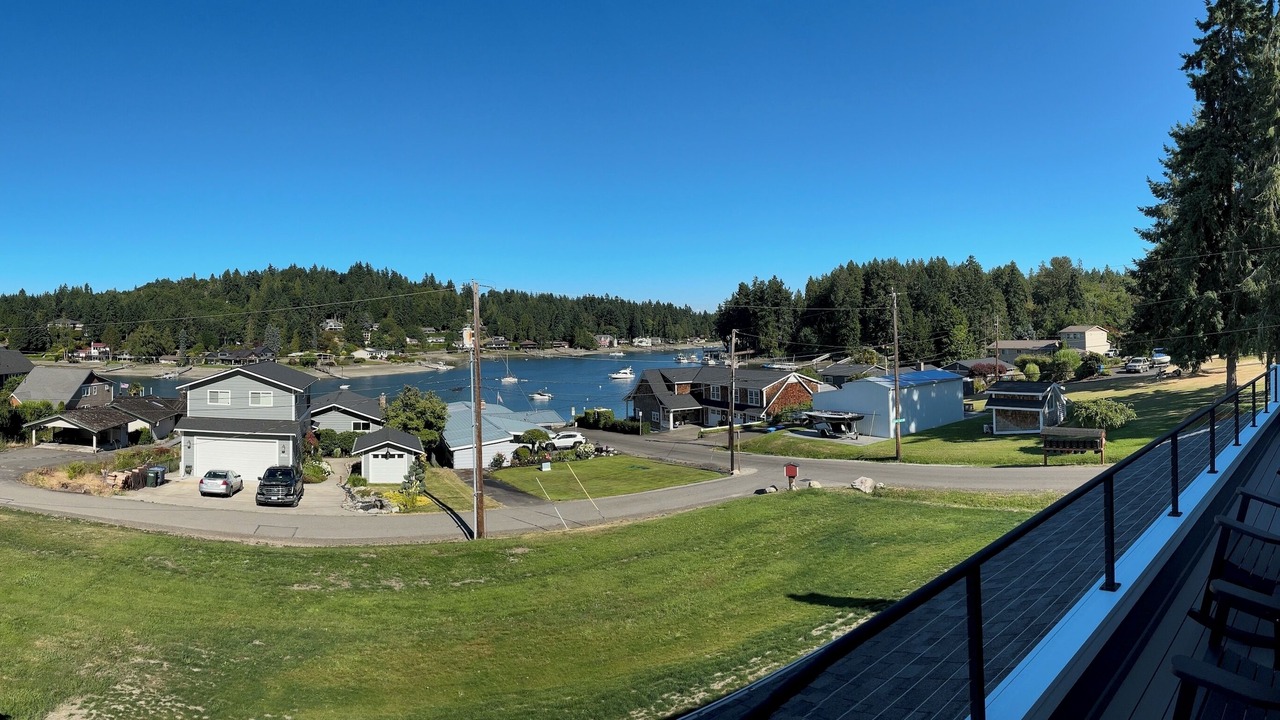 Photo of Outdoor in Gig Harbor