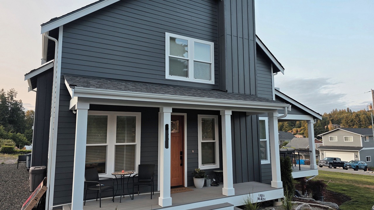 Photo of Outdoor in Gig Harbor