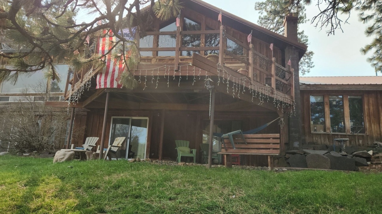 Photo of Outdoor in Grangeville