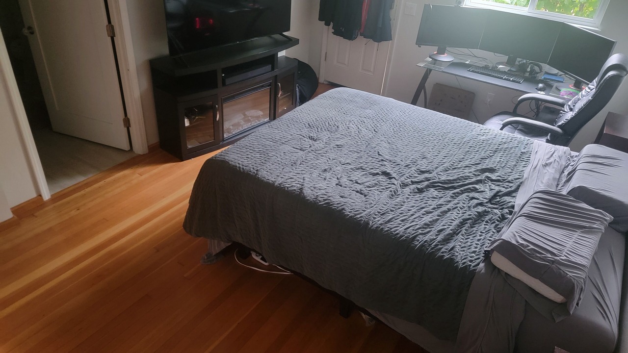 Photo of Bedroom in Grants Pass