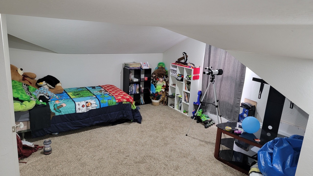 Photo of Bedroom in Grants Pass