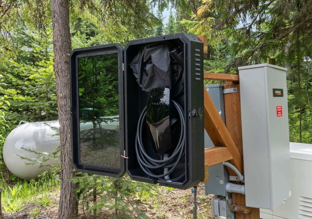 Photo of Outdoor in Priest River