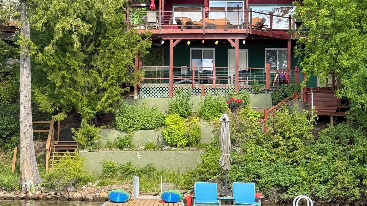 Photo of Patio Balcony in Newport