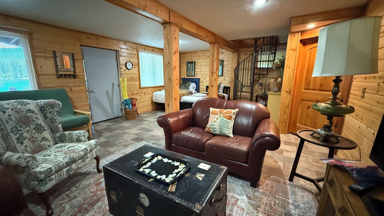 Photo of Bedroom in Newport