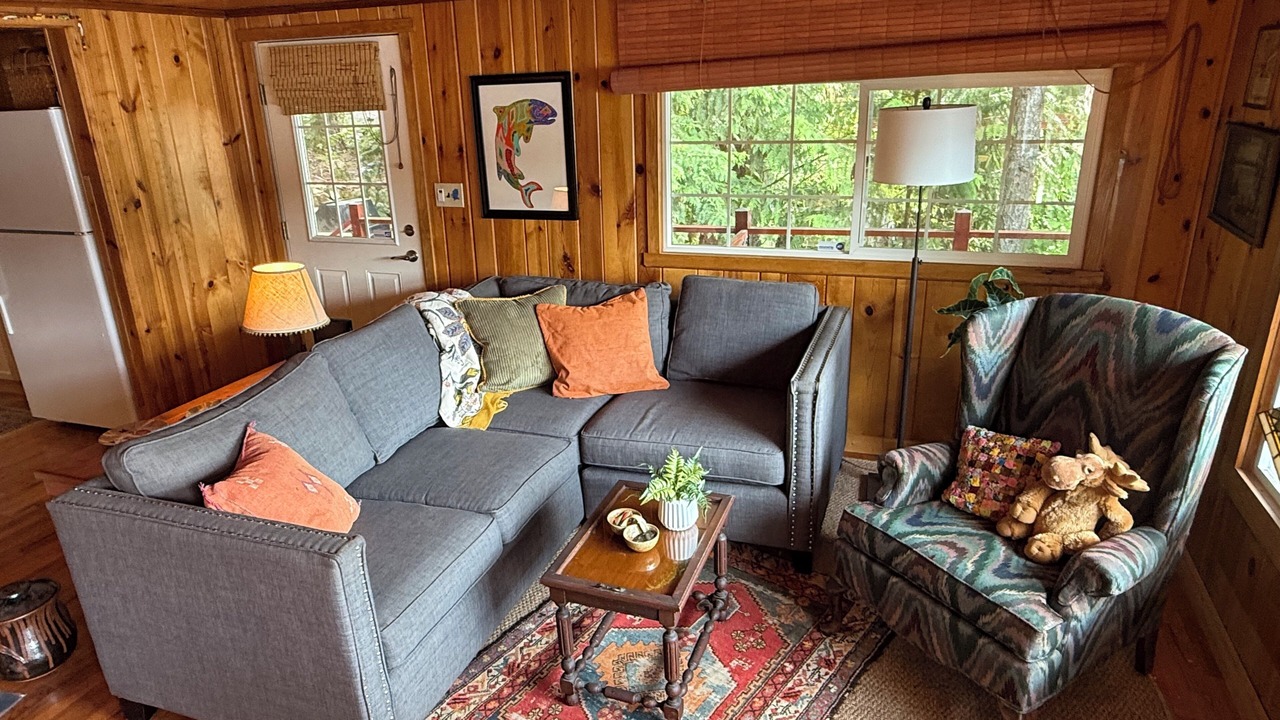 Photo of Livingroom in Newport