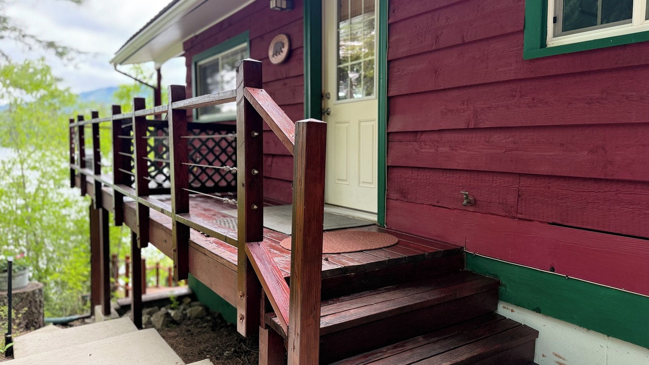 Photo of Outdoor in Newport