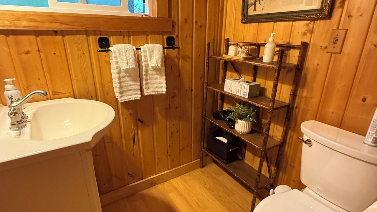 Photo of Bathroom in Newport