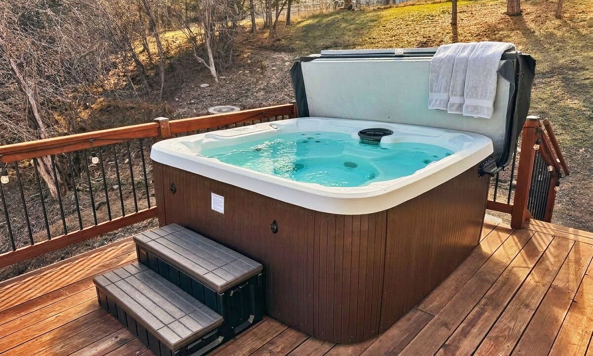 Photo of Outdoor in Moose Can Gully