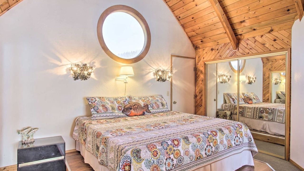 Photo of Bedroom in Bayview