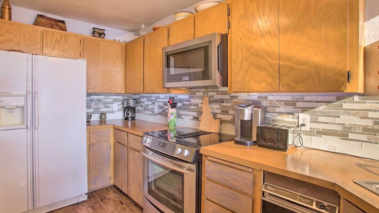 Photo of Kitchen in Bayview