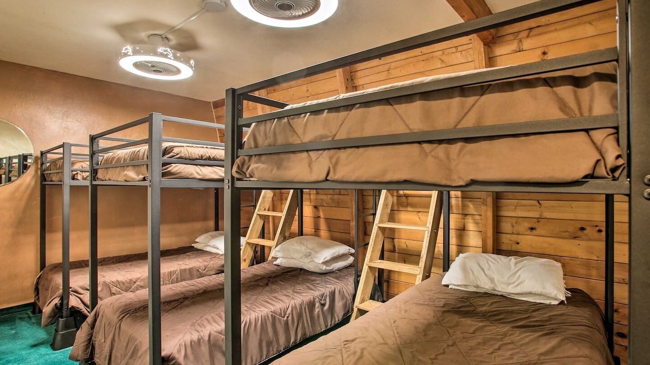 Photo of Bedroom in Bayview
