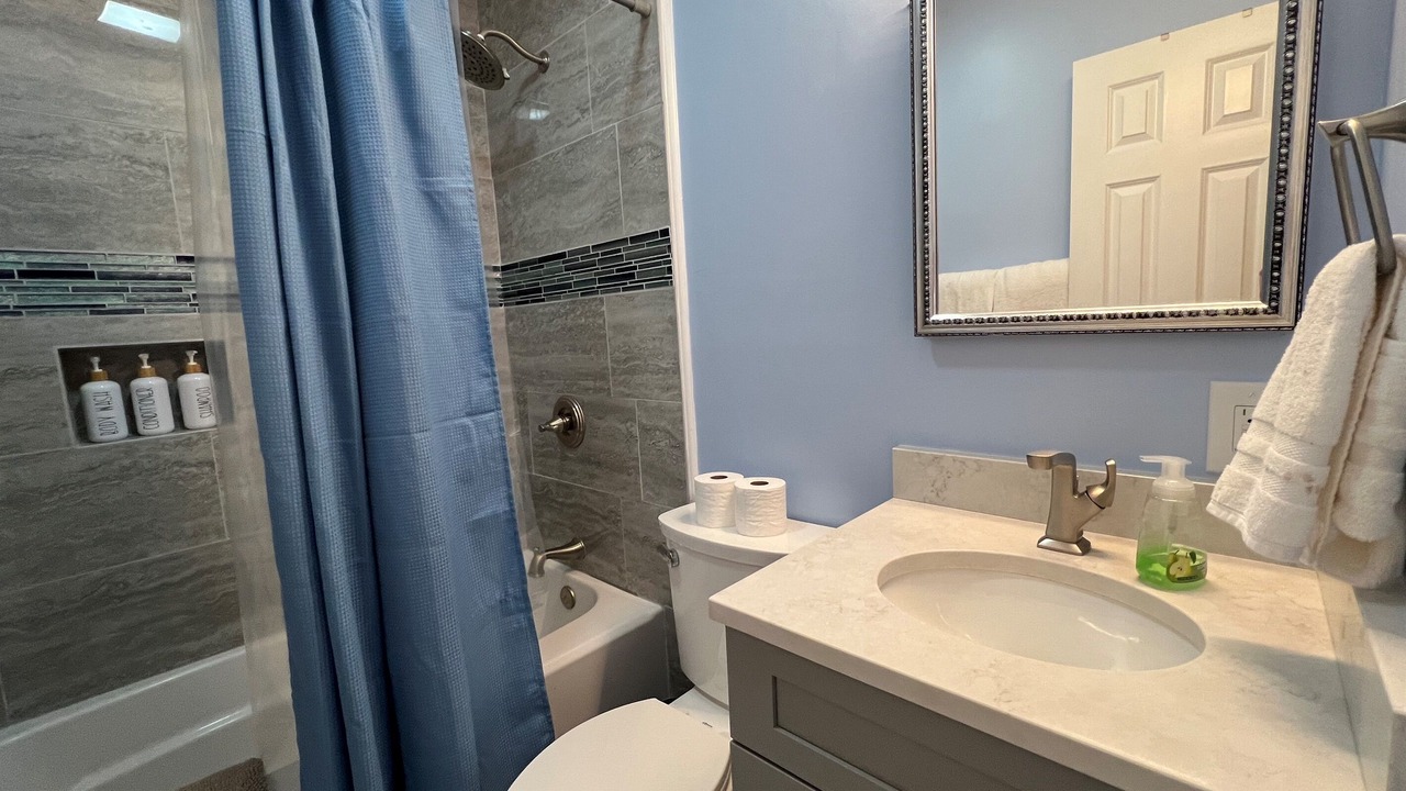 Photo of Bathroom in North Florence