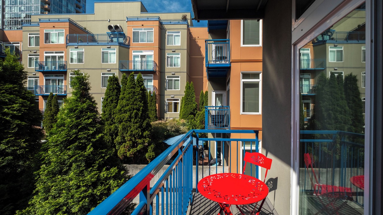 Photo of Outdoor in Belltown