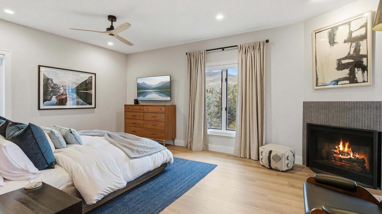 Photo of Bedroom in Elkhorn Village